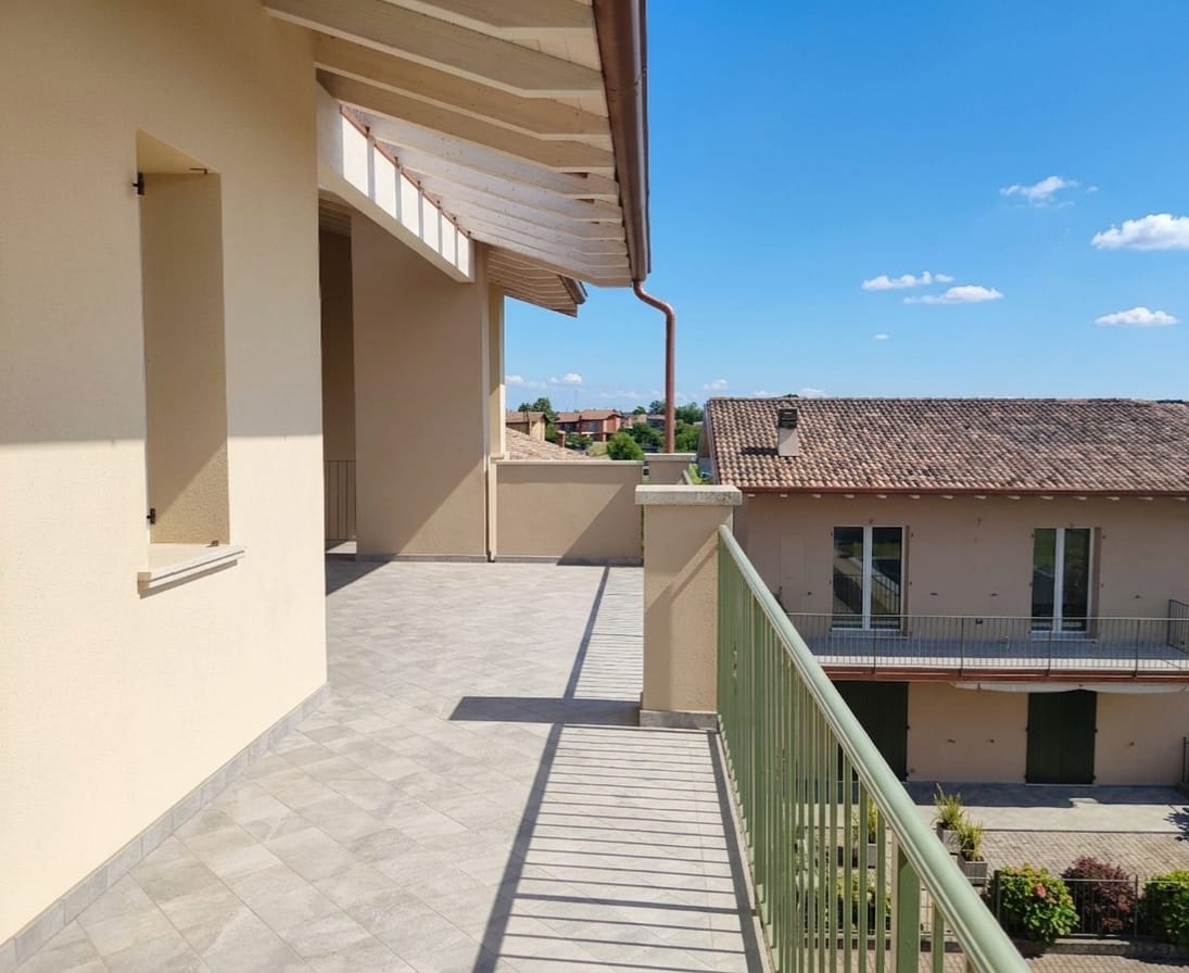 Appartamento - Desenzano del Garda